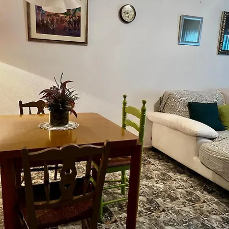 En Apartmán