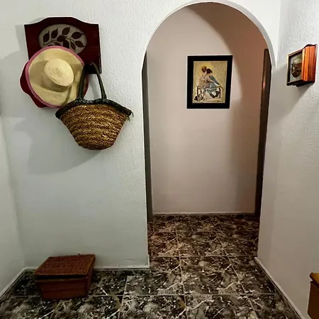 En Appartamento